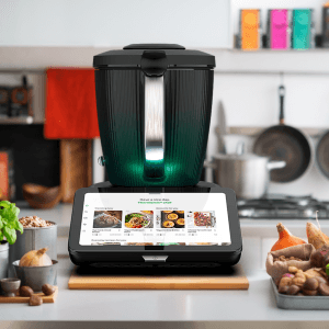 Lire la suite à propos de l’article Thermomix TM7 : Le robot culinaire nouvelle génération qui révolutionne la cuisine
