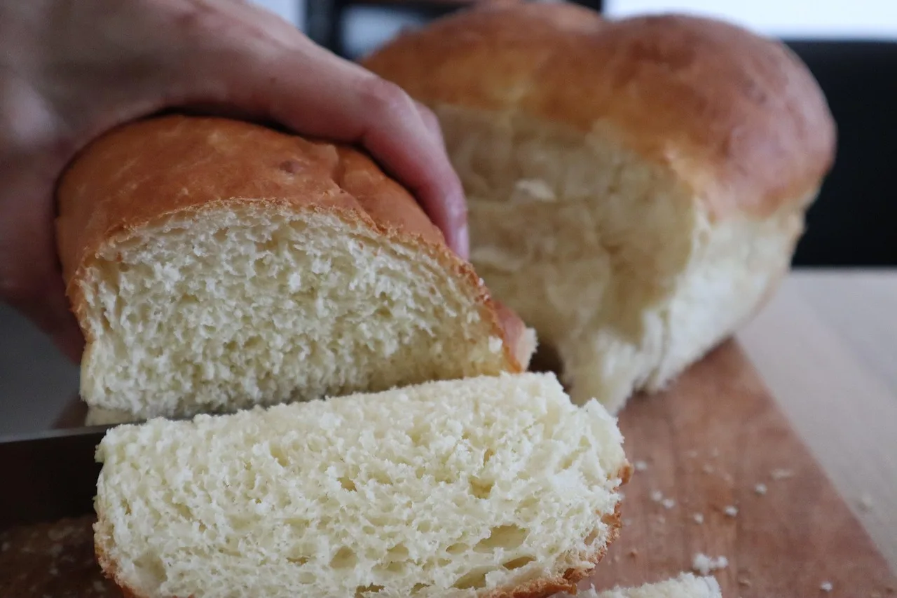 You are currently viewing Brioche au Thermomix 🍞✨