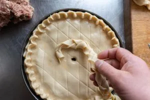 Lire la suite à propos de l’article 🥧 Pâte Brisée au Thermomix 🥧