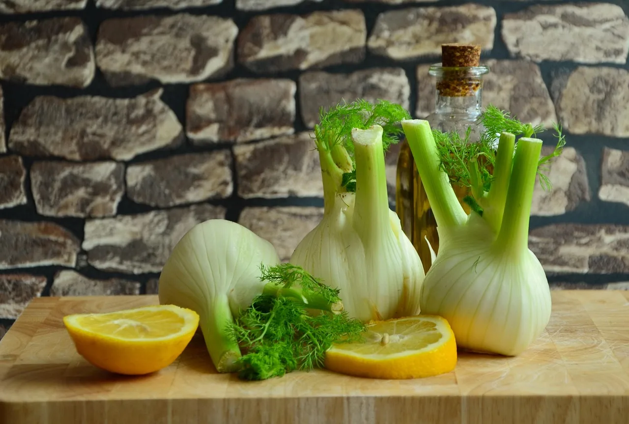 You are currently viewing 🌱 Fenouil Recette 🍽️