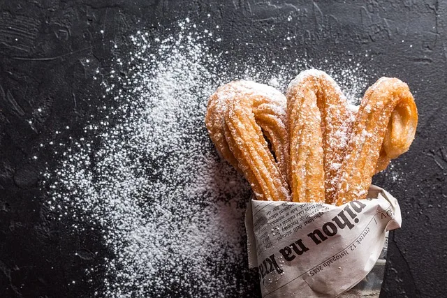 You are currently viewing Recette Churros 😋🍩