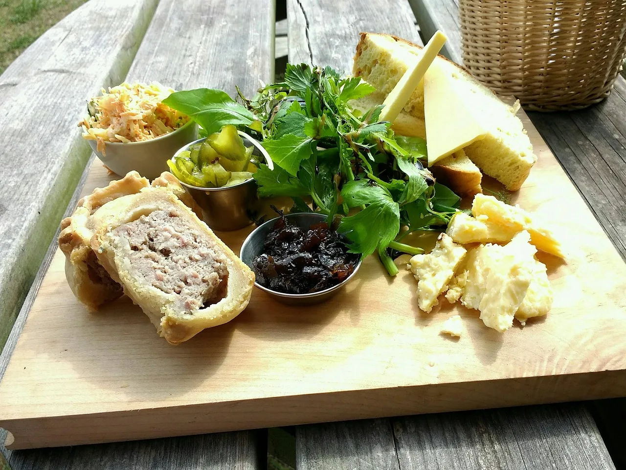 You are currently viewing Recette du Pâté Croûte 🥧🧑🍳